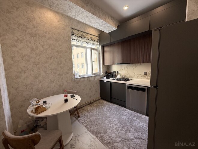 Satılır 2 otaqlı yeni tikili 58 m², Köhnə Günəşli q., photo 10 from 22