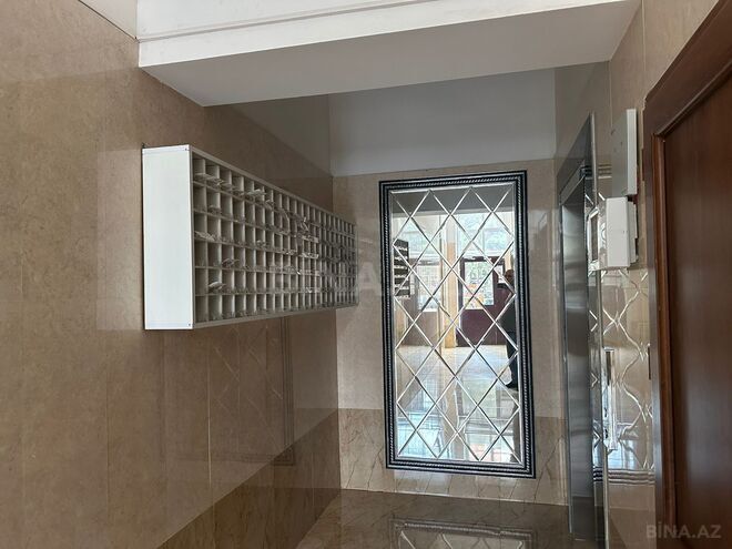 Satılır 1 otaqlı yeni tikili 75 m², Qara Qarayev m., photo 9 from 19