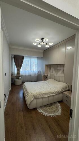 Продаётся 3-комн. новостройка 136 м², м. Нефтчиляр, photo 5 from 11