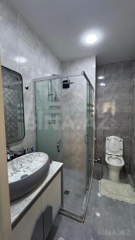 Продаётся 3-комн. новостройка 136 м², м. Нефтчиляр, photo 9 from 11