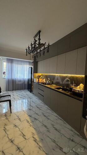 Продаётся 3-комн. новостройка 136 м², м. Нефтчиляр, photo 8 from 11
