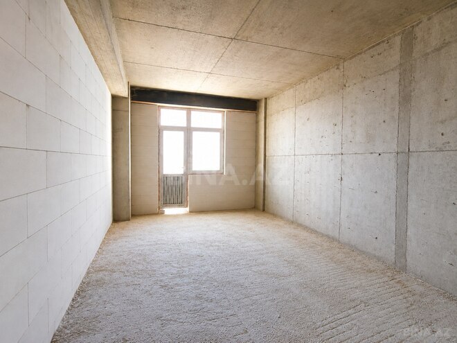 Satılır 1 otaqlı yeni tikili 75 m², Qara Qarayev m., photo 17 from 19