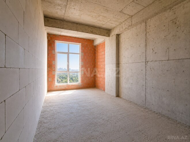 Satılır 1 otaqlı yeni tikili 75 m², Qara Qarayev m., photo 18 from 19