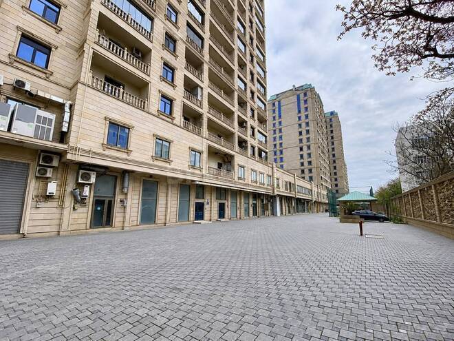 Продаётся 4-комн. новостройка 203 м², м. Гянджлик, photo 4 from 9