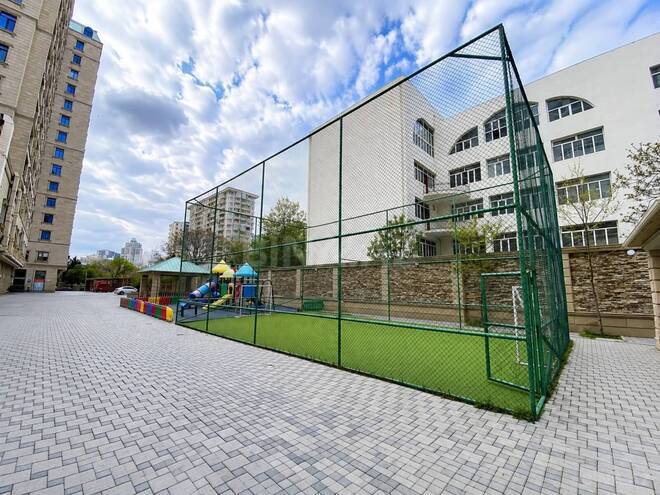 Продаётся 4-комн. новостройка 203 м², м. Гянджлик, photo 5 from 9