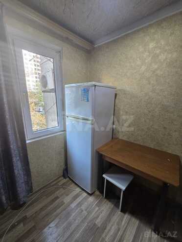 Сдаётся 2-комн. вторичка 56 м², м. Нефтчиляр, photo 8 from 12