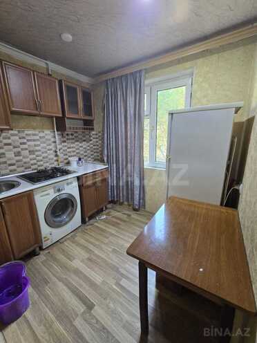 Сдаётся 2-комн. вторичка 56 м², м. Нефтчиляр, photo 7 from 12