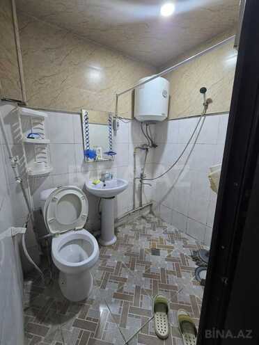 Сдаётся 2-комн. вторичка 56 м², м. Нефтчиляр, photo 9 from 12