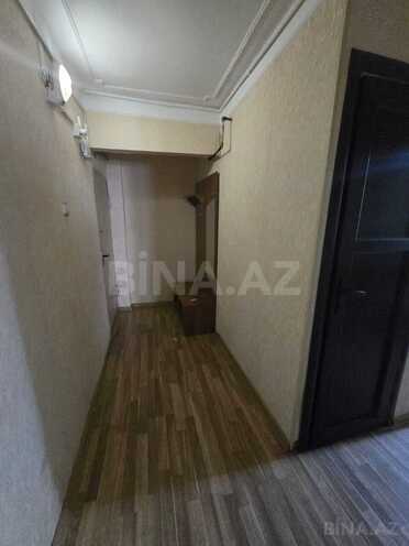 Сдаётся 2-комн. вторичка 56 м², м. Нефтчиляр, photo 11 from 12