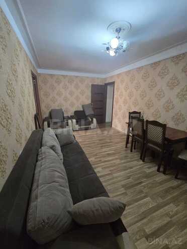 Сдаётся 2-комн. вторичка 56 м², м. Нефтчиляр, photo 4 from 12