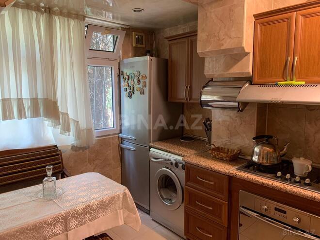 İcarəyə verilir 3 otaqlı köhnə tikili 80 m², Nəriman Nərimanov m., photo 9 from 10