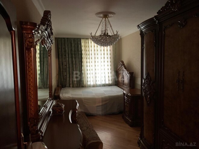 İcarəyə verilir 3 otaqlı köhnə tikili 80 m², Nəriman Nərimanov m., photo 6 from 10