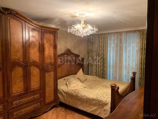 İcarəyə verilir 3 otaqlı köhnə tikili 80 m², Nəriman Nərimanov m., photo 4 from 10