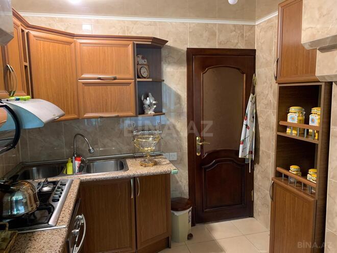 İcarəyə verilir 3 otaqlı köhnə tikili 80 m², Nəriman Nərimanov m., photo 7 from 10