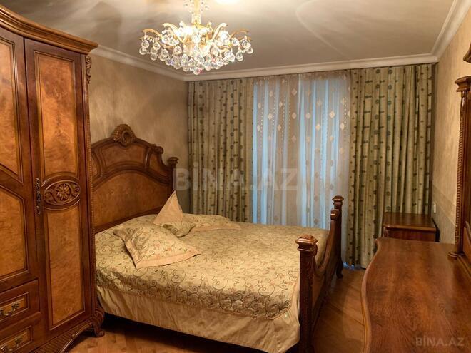 İcarəyə verilir 3 otaqlı köhnə tikili 80 m², Nəriman Nərimanov m., photo 5 from 10