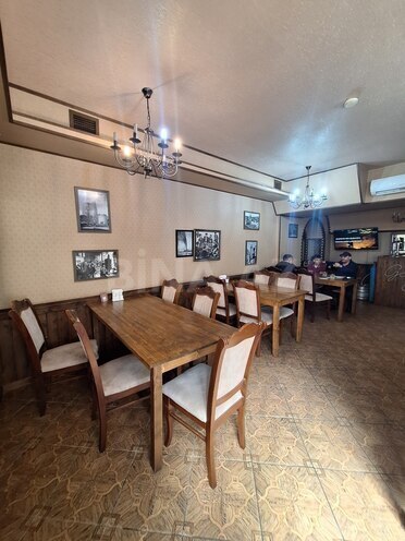 Satılır  obyekt 250 m², 8 Noyabr m., photo 1 from 25