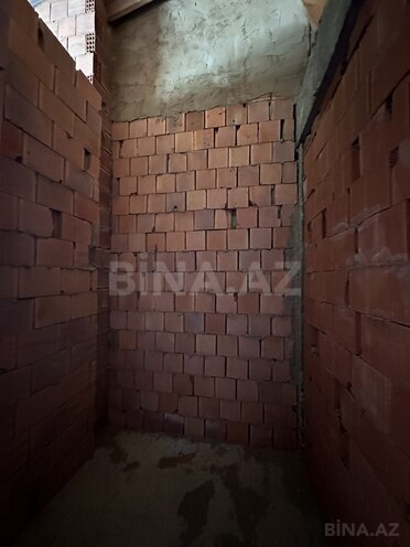 Satılır 1 otaqlı yeni tikili 54 m², Masazır q., photo 7 from 10