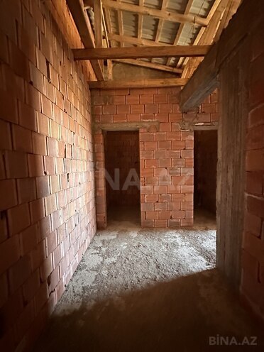 Satılır 1 otaqlı yeni tikili 54 m², Masazır q., photo 5 from 10