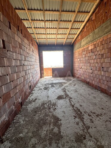 Satılır 1 otaqlı yeni tikili 54 m², Masazır q., photo 6 from 10