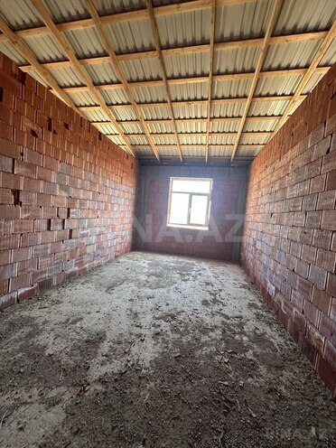 Satılır 1 otaqlı yeni tikili 54 m², Masazır q., photo 3 from 10