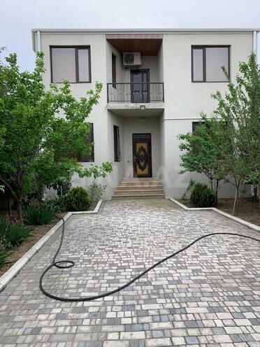 Продаётся 4-комн. дом/дача 220 м², пос. Мардакан, photo 1 from 22