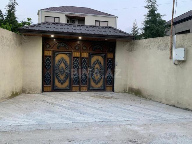 Продаётся 4-комн. дом/дача 220 м², пос. Мардакан, photo 8 from 22
