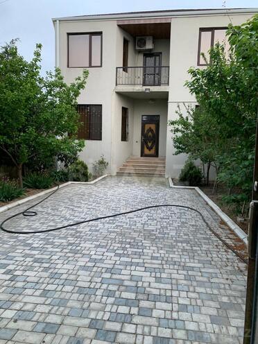 Продаётся 4-комн. дом/дача 220 м², пос. Мардакан, photo 10 from 22