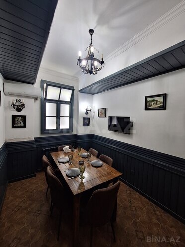 Satılır  obyekt 250 m², 8 Noyabr m., photo 13 from 25