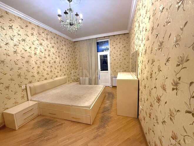 Сдаётся 3-комн. вторичка 73 м², м. Нариман Нариманов, photo 7 from 15