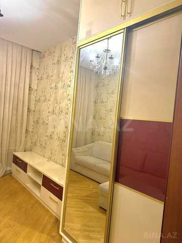 Сдаётся 3-комн. вторичка 73 м², м. Нариман Нариманов, photo 10 from 15