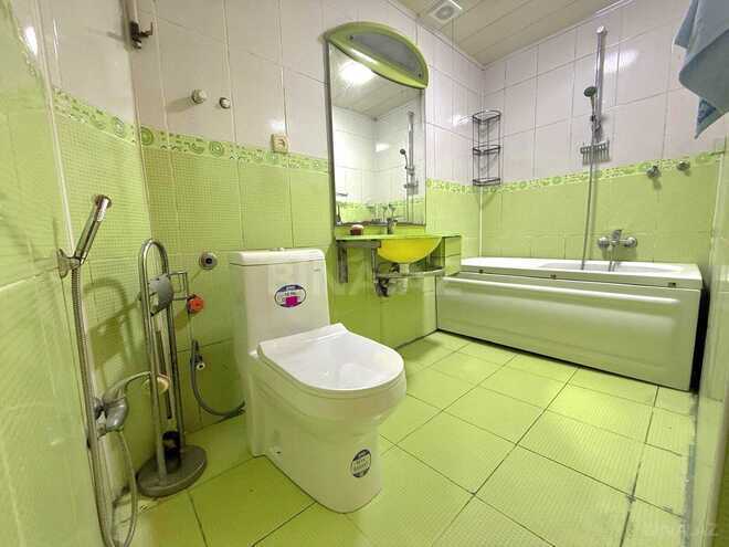 Сдаётся 3-комн. вторичка 73 м², м. Нариман Нариманов, photo 14 from 15