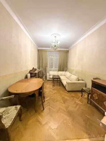 Сдаётся 3-комн. вторичка 73 м², м. Нариман Нариманов, photo 1 from 15