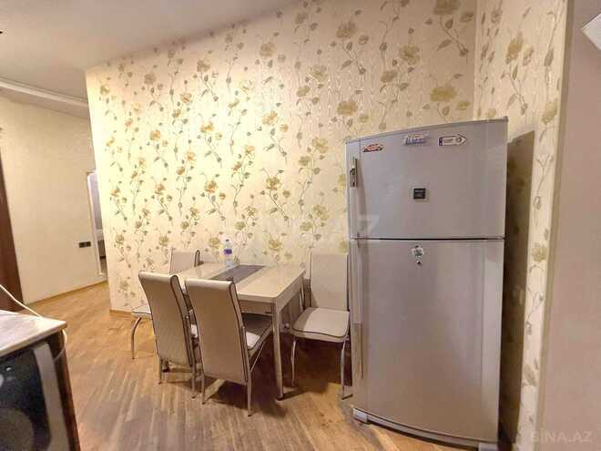 Сдаётся 3-комн. вторичка 73 м², м. Нариман Нариманов, photo 5 from 15