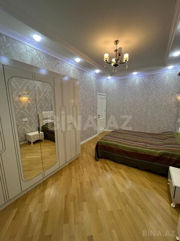 İcarəyə verilir 3 otaqlı yeni tikili 176 m², 28 May m., photo 6 from 11