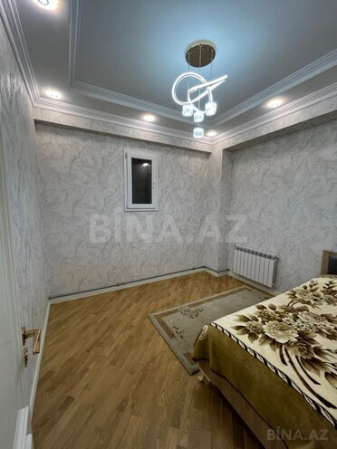 İcarəyə verilir 3 otaqlı yeni tikili 176 m², 28 May m., photo 5 from 11