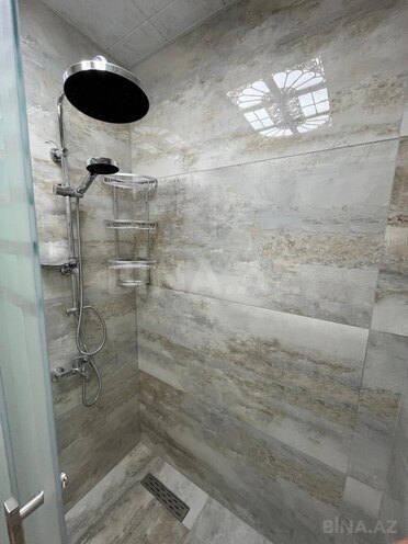 İcarəyə verilir 3 otaqlı yeni tikili 176 m², 28 May m., photo 10 from 11