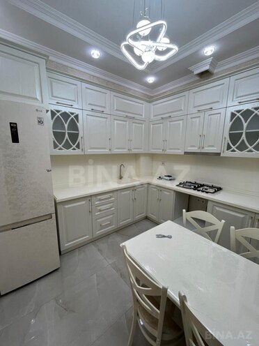 İcarəyə verilir 3 otaqlı yeni tikili 176 m², 28 May m., photo 3 from 11