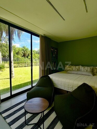 Сдаётся 5-комн. дом/дача 360 м², пос. Бильгях, photo 16 from 19