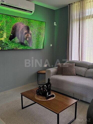 Сдаётся 5-комн. дом/дача 360 м², пос. Бильгях, photo 17 from 19
