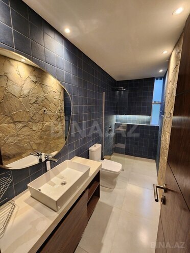 Сдаётся 5-комн. дом/дача 360 м², пос. Бильгях, photo 15 from 19