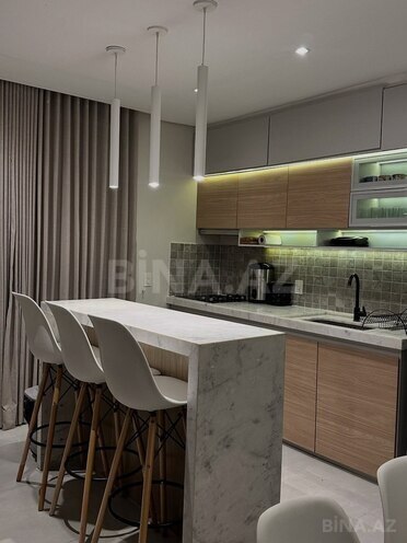 Сдаётся 5-комн. дом/дача 360 м², пос. Бильгях, photo 8 from 19