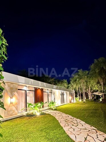 Сдаётся 5-комн. дом/дача 360 м², пос. Бильгях, photo 4 from 19
