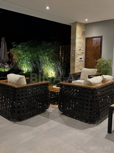 Сдаётся 5-комн. дом/дача 360 м², пос. Бильгях, photo 5 from 19