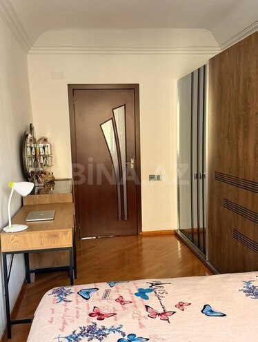 Satılır 2 otaqlı köhnə tikili 55 m², Nizami m., photo 5 from 11