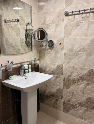 Satılır 2 otaqlı köhnə tikili 55 m², Nizami m., photo 9 from 11