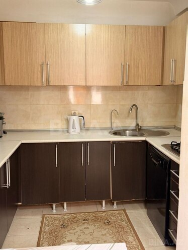 Satılır 2 otaqlı köhnə tikili 55 m², Nizami m., photo 6 from 11