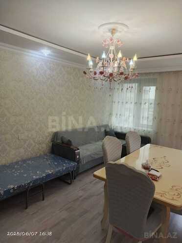 İcarəyə verilir 2 otaqlı yeni tikili 100 m², Bakıxanov q., photo 4 from 12