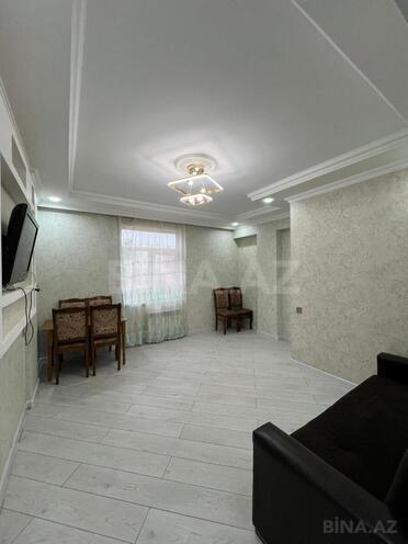 Satılır 2 otaqlı yeni tikili 57 m², Masazır q., photo 9 from 15