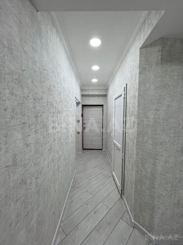 Satılır 2 otaqlı yeni tikili 57 m², Masazır q., photo 13 from 15