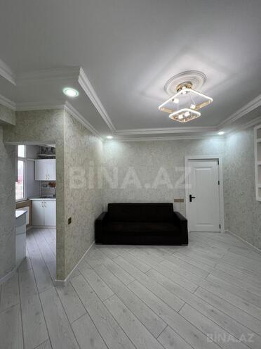 Satılır 2 otaqlı yeni tikili 57 m², Masazır q., photo 4 from 15